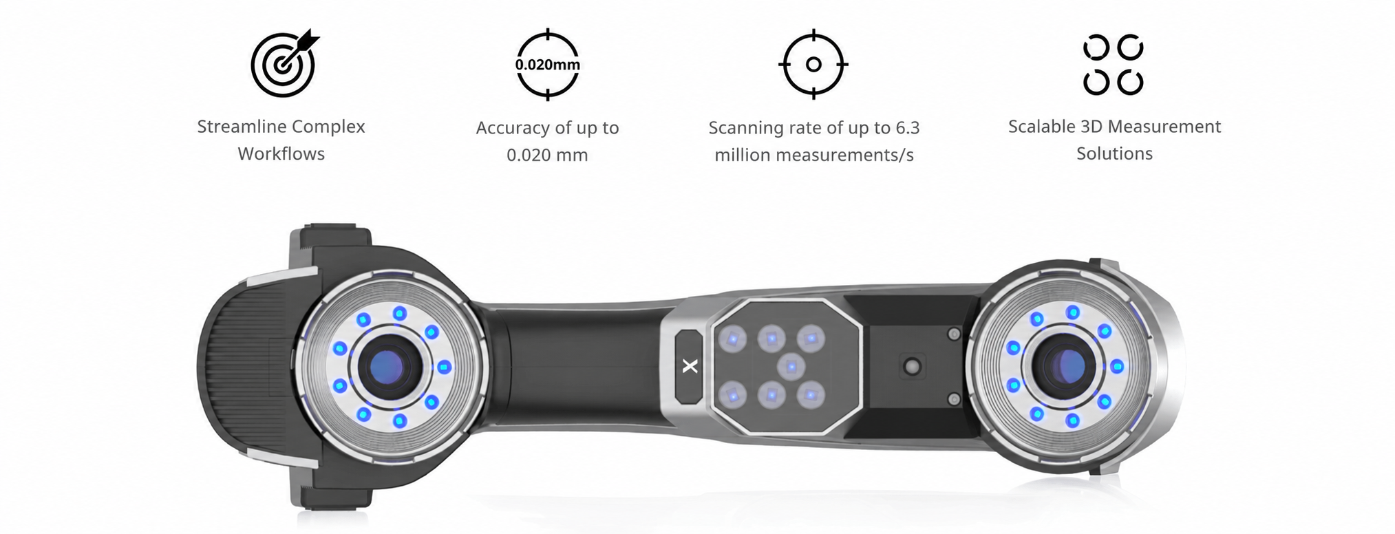 SCANOLOGY 3D Scanning Solutions
